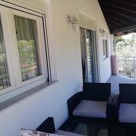 Villa Fotis View Paralía Skotínis 외부 사진
