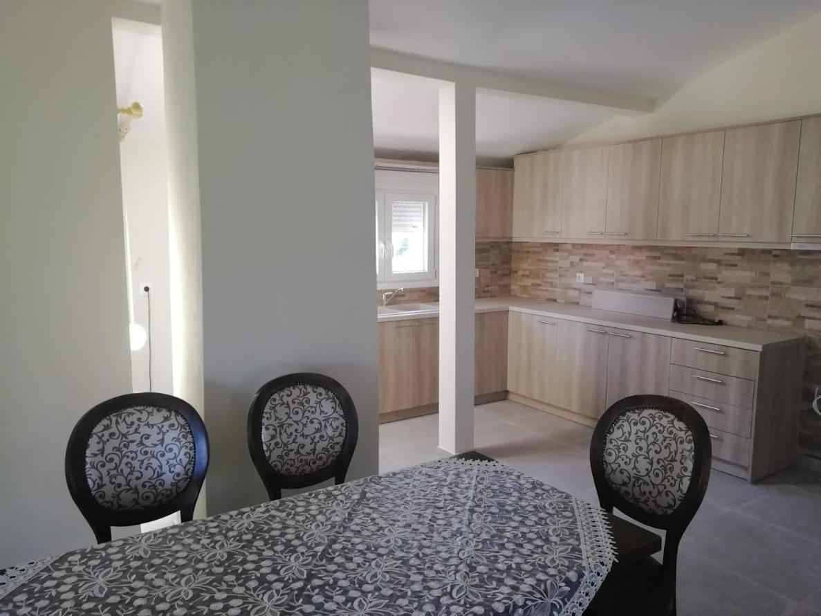 Villa Fotis View Paralía Skotínis 외부 사진