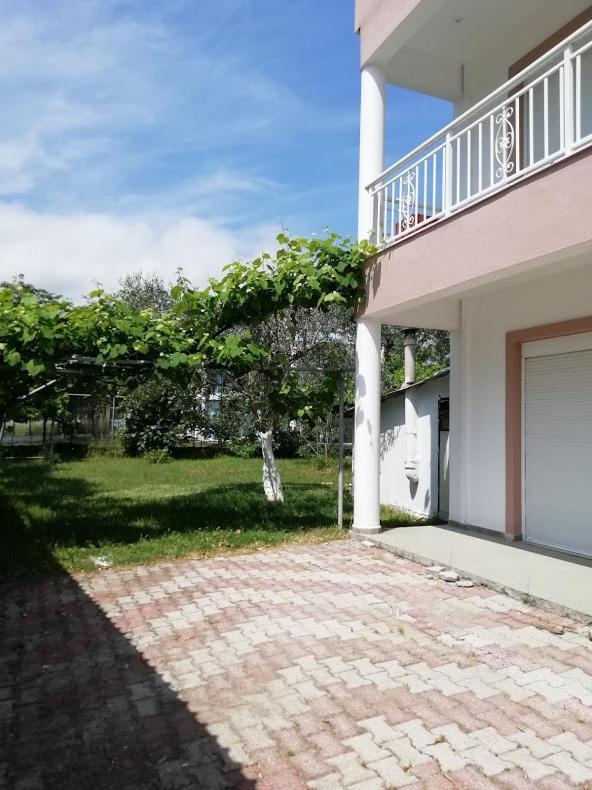 Villa Fotis View Paralía Skotínis 외부 사진