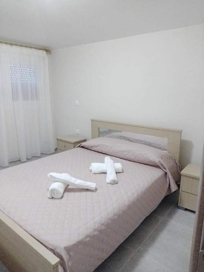 Villa Fotis View Paralía Skotínis 외부 사진