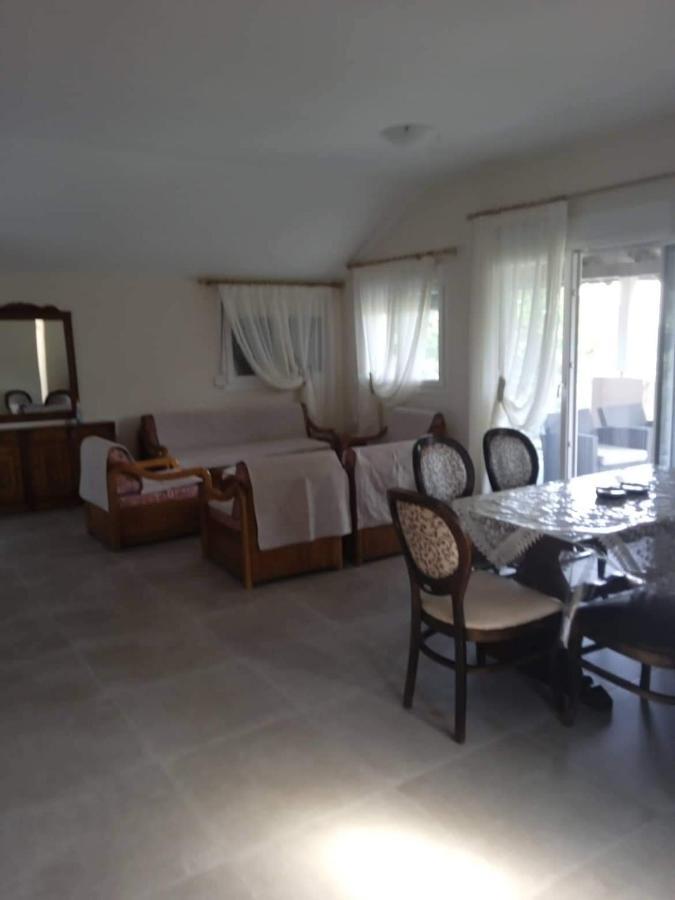 Villa Fotis View Paralía Skotínis 외부 사진