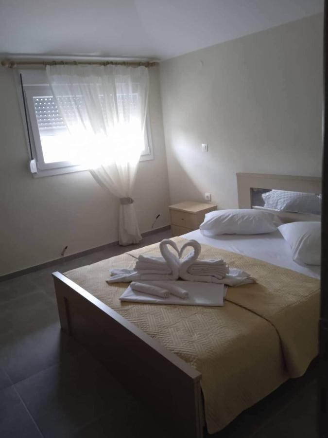Villa Fotis View Paralía Skotínis 외부 사진