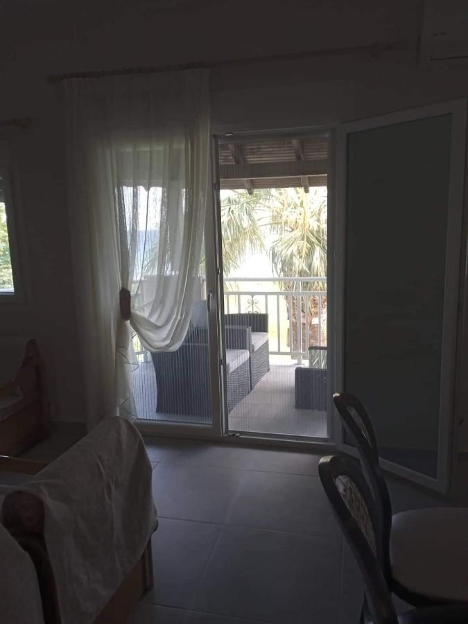Villa Fotis View Paralía Skotínis 외부 사진