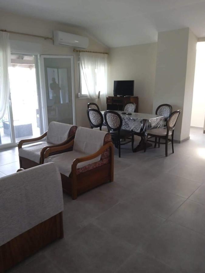 Villa Fotis View Paralía Skotínis 외부 사진